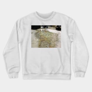 Coffee America from the Source Crewneck Sweatshirt